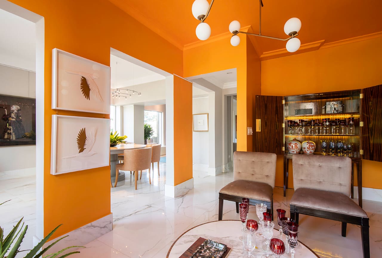 Claridge · 2019
